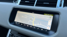 Land Rover Range Rover Sport 3.0 SDV6 [306] HSE Dynamic 5dr Auto Diesel Estate